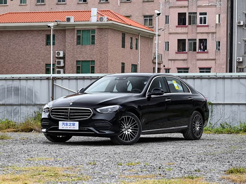 奔驰C200、宝马325Li和奥迪A4L同配置车型中哪个价格更有优势?