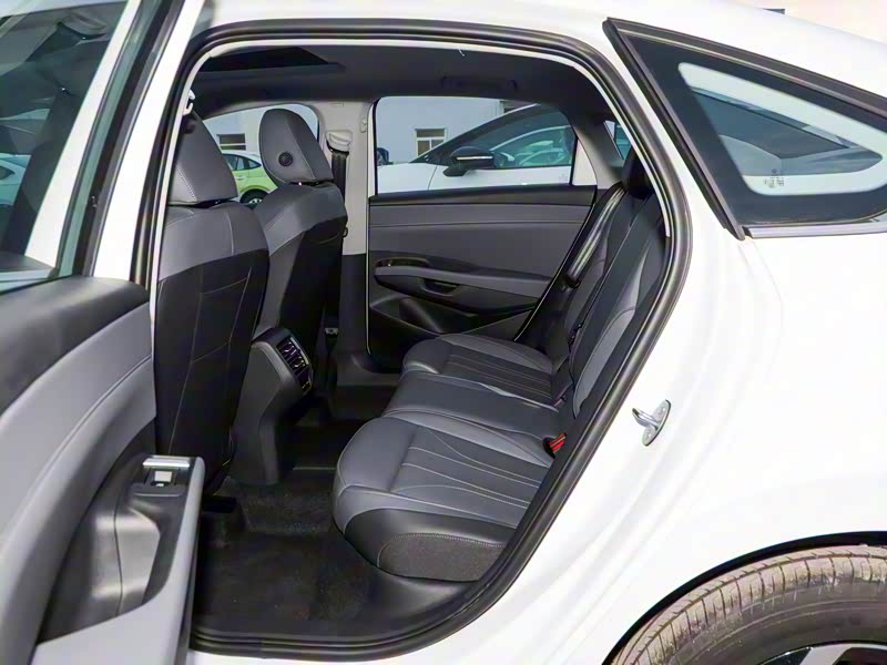 燃油代步车中性价比高的有哪些?