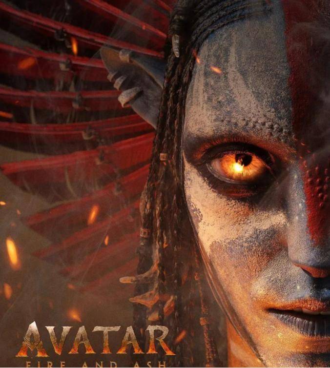 《阿凡达 3》预告:新部族登场,命运转折将至