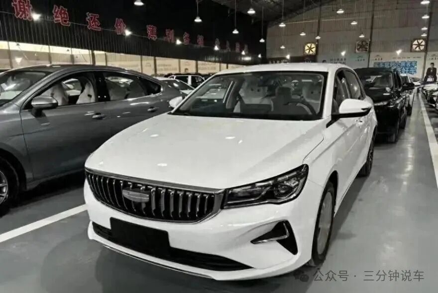 2026代步车怎么选?5-10万级精准踩中实用刚需