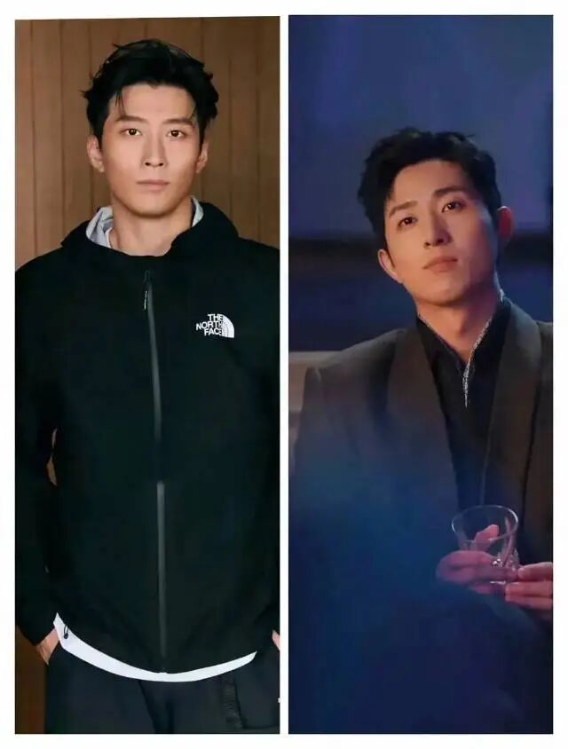 短剧\"窦骁代餐\"王凯沐,今年3部破10亿爆剧及热播剧盘点