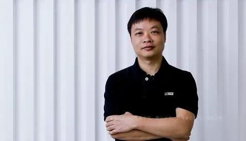 何小鹏:从小镇青年到汽车界领航者