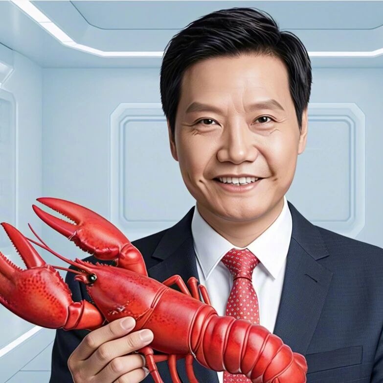 抢占移动端先机，2300亿雷军下场“养龙虾”