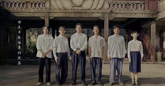 电视剧《小城大事》首波真实口碑已出炉!观众的评价一针见血