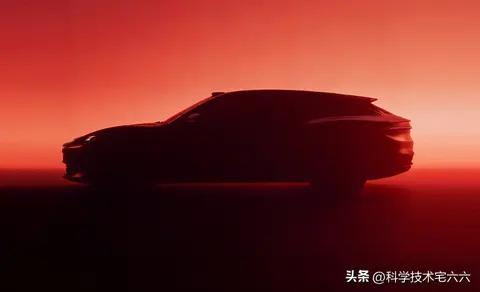 命名确定——GT7!华为广汽打造启境首款智能猎装轿跑!