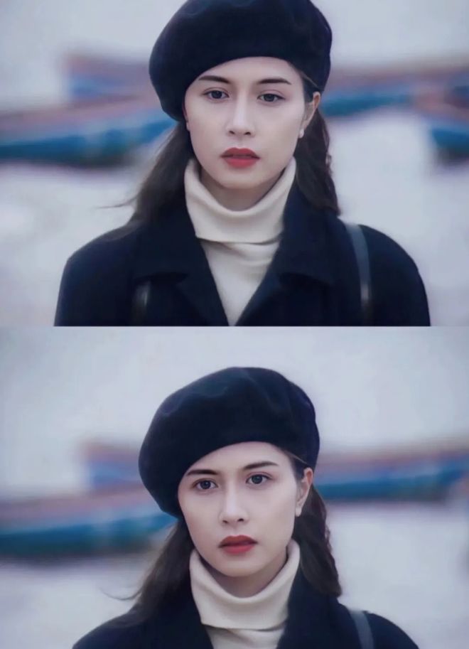 从“花期短”到“逆龄生长”！61岁邵美琪美上热搜，这状态我服了