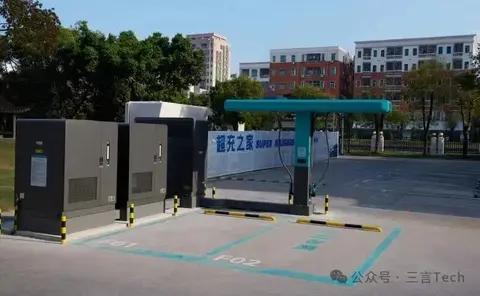 当电动汽车能够9分钟“充饱”时，蔚来换电还有故事讲吗？