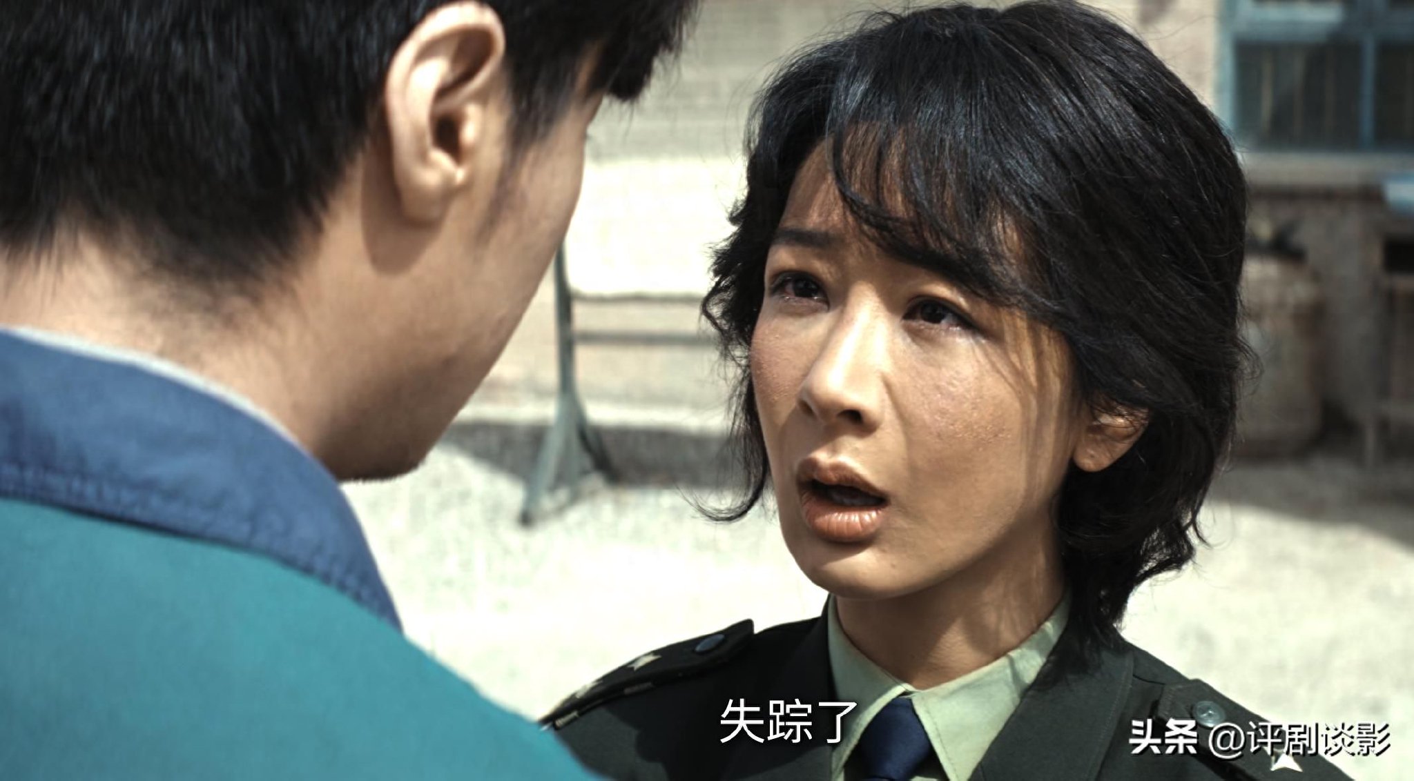 《生命树》实力派胡歌点评杨紫与张哲华,未提演技却句句都是肯定