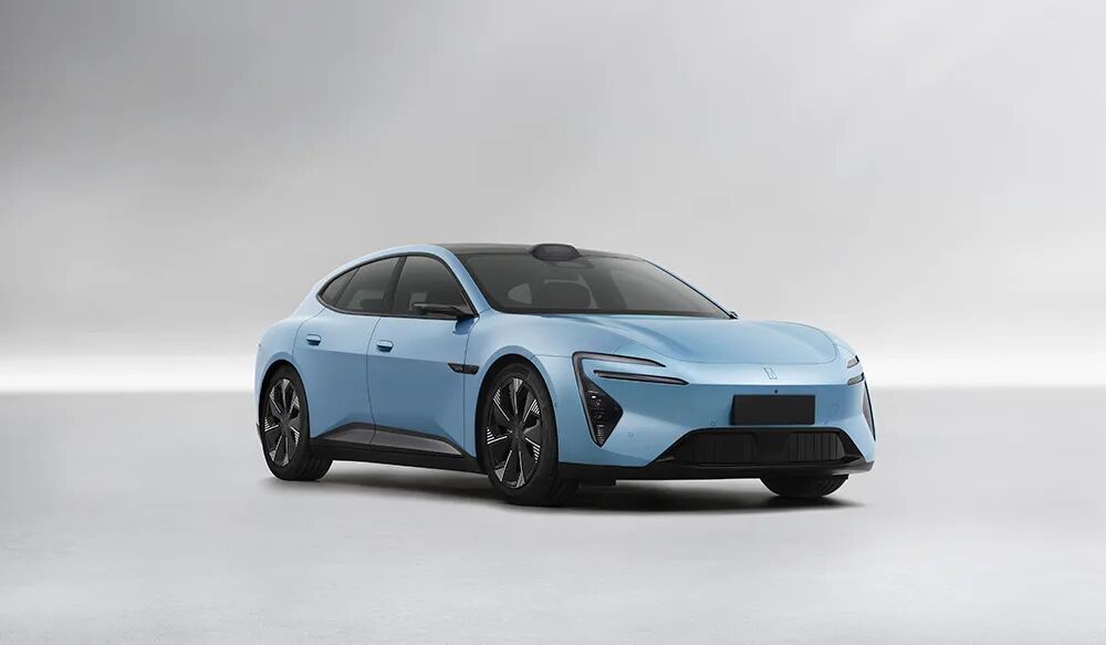 阿维塔06T的三个独家信息,预测权益后起售价不超25万