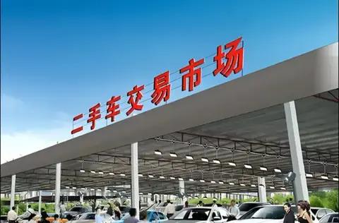 电车保值率乱象!别被机构数据骗，车商实话扎心了