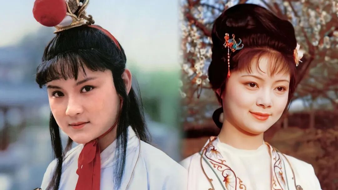 薛宝钗到底“装”不装?欧阳奋强与张莉的争论,戳中红楼最痛的真相