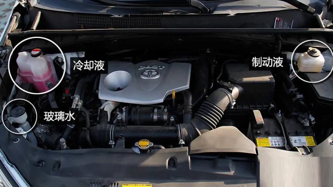 防冻液多久换一次?能不能混加?内行人一次和你讲清楚
