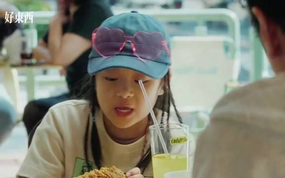 这台词是人想的吗？ 电影推荐｜好东西