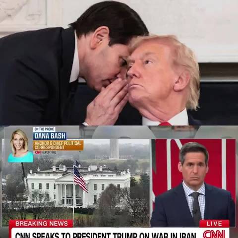 特朗普宣布派卢比奥处理古巴问题，称其将很快沦陷