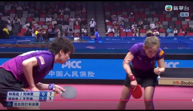 林高远落点控制获赞，专业视角解读技术亮点