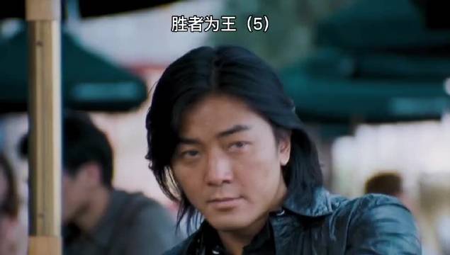 细粒黎姿陈浩南舒淇：古惑仔爱情传奇