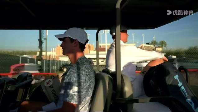 萨巴伦卡胜大坂直美，辛纳首战丰塞卡，德约迎战德雷帕