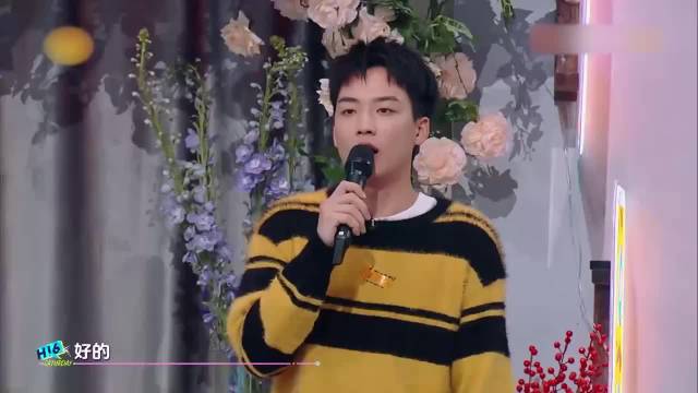 黄明昊简直“不倒翁”，再次跳槽韩庚公司，没谁了