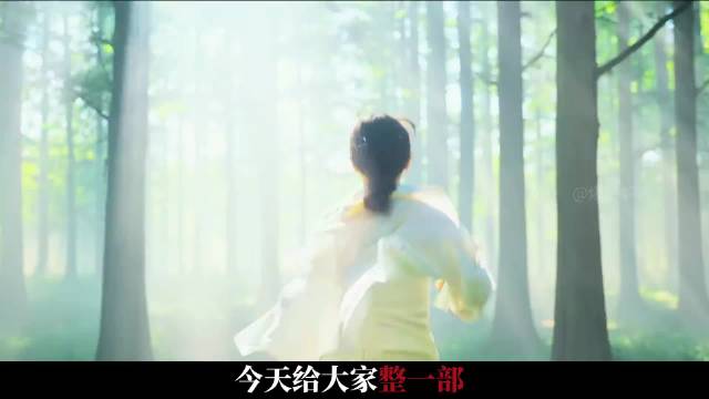 丈夫临终前说雨季会回来 一年后奇迹真的发生了 《有朵云像你》