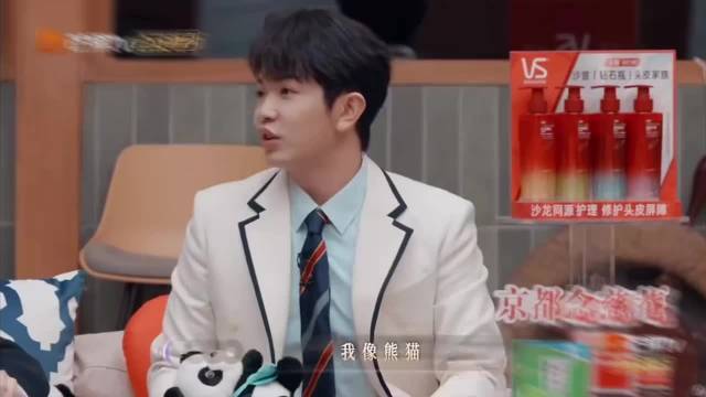 声生不息新玩具就位，颜人中汪苏泷互动引关注