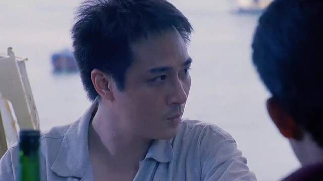 吴镇宇刘青云演绎高智商罪犯，港片演技巅峰DOU揭秘！