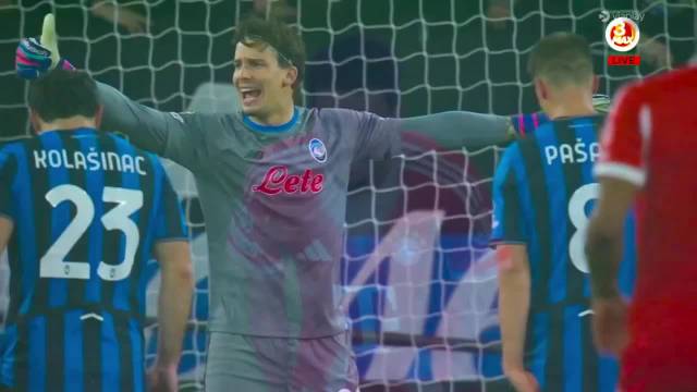 拜仁客场6比1大胜亚特兰大，欧冠晋级在望