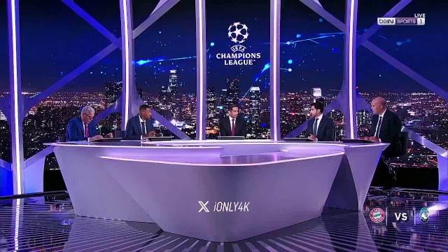 卡塔尔在直播前拉响了防空警报