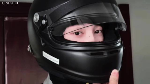 期待青年演员田栩宁 期待上海f1哦