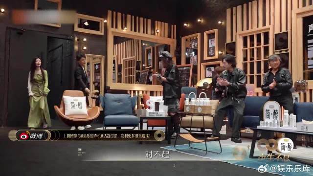 无名组合神操作，竟帮助叶倩文赢下李克勤！全场惊呆了