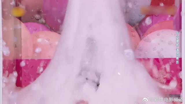 扎魏鑫队受罚，娜扎被喷到睁不开眼，丁程鑫反应绝了