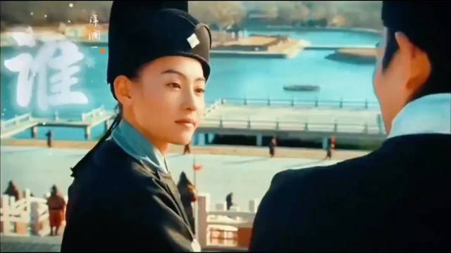 居然还有刘德华接不住的戏，张柏芝和刘德华的这段对戏太牛了