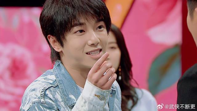 花花实力飙高音，沈腾：光听血压都能上去