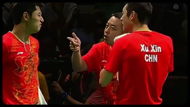 日本水谷隼竟然挑衅国乒？回顾2016里约大战！