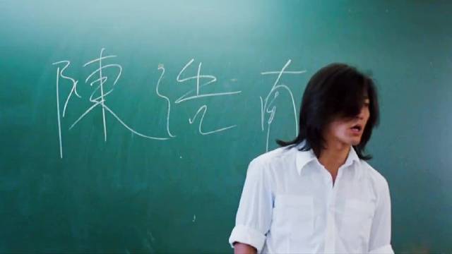 一席话胜十年，郑伊健港风启智篇