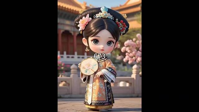 甄嬛传 宏曕像你，灵犀像我！这是老十七给甄嬛的最后一句密语