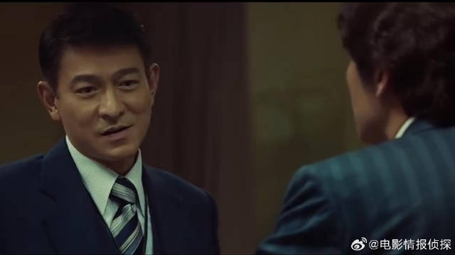 大叔病倒以为能逃避 哪想警方有足够证据，让他断了念想