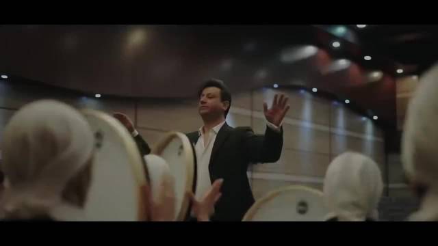 伊朗裔作曲家拉明·贾瓦迪配乐作品《权力的游戏》翻奏版亮相