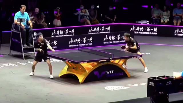 林高远赛场怒吼展现绝对自信