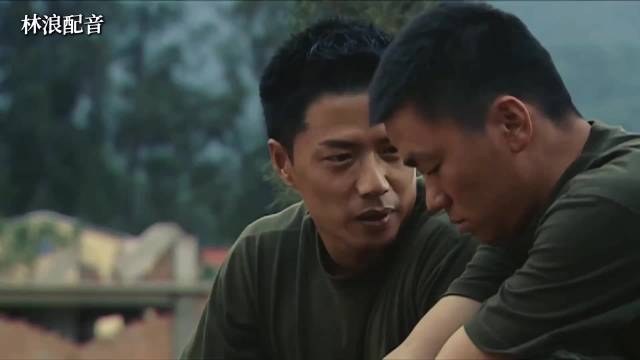 暧昧的我不敢看……林俊杰不许在部队耶耶耶 士兵突击 | 王宝强 | 韩剧 | 爱情