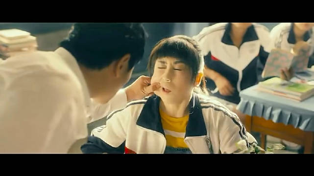 夏洛特烦恼：夏洛暴打王老师这段，当年看爽了多少人？