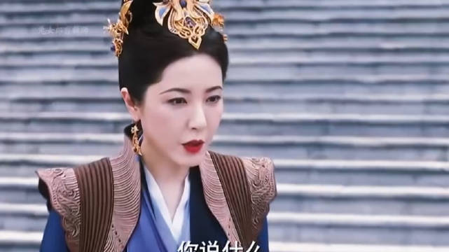 《与凤行》赵丽颖林更新等主演阵容揭晓