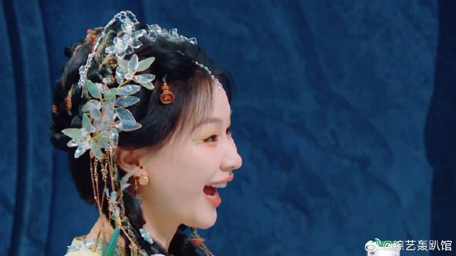 金靖真的太绝了，真的是受不了她，陈立农都让她闭嘴！