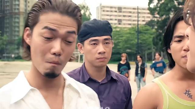 99%的人没看懂！山鸡球场遇险，为啥报砵兰街十三妹的名号？