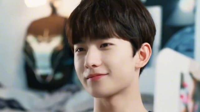 内娱年轻男明星颜值排行出炉，杨洋蔡徐坤等上榜