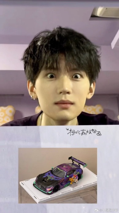 这个‘赛车模型诱捕器’事件在网络上引发了哪些有趣讨论？