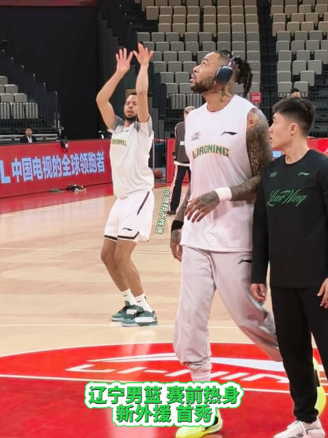 CBA第二阶段首场比赛 辽宁客场对阵深圳 新外援迎来首秀