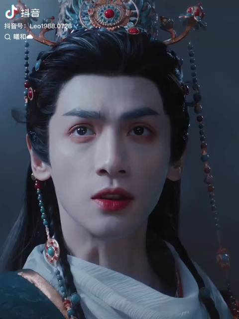 罗云熙细腻演绎《水龙吟》唐俪辞，江湖征程终章落幕
