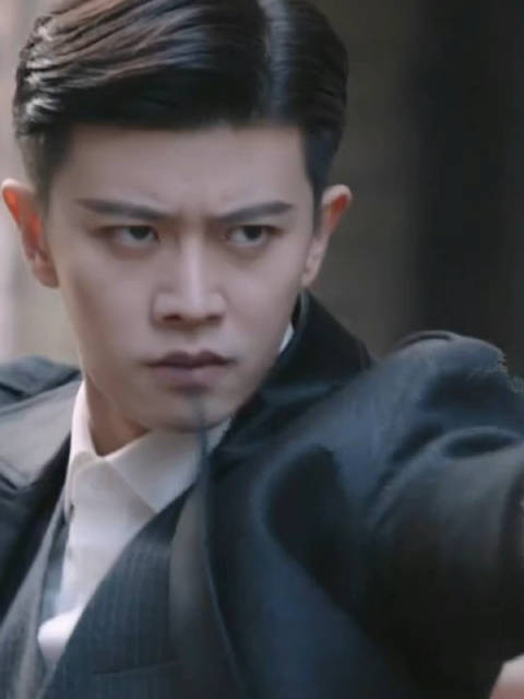 任嘉伦《请君》陆炎角色再引热议