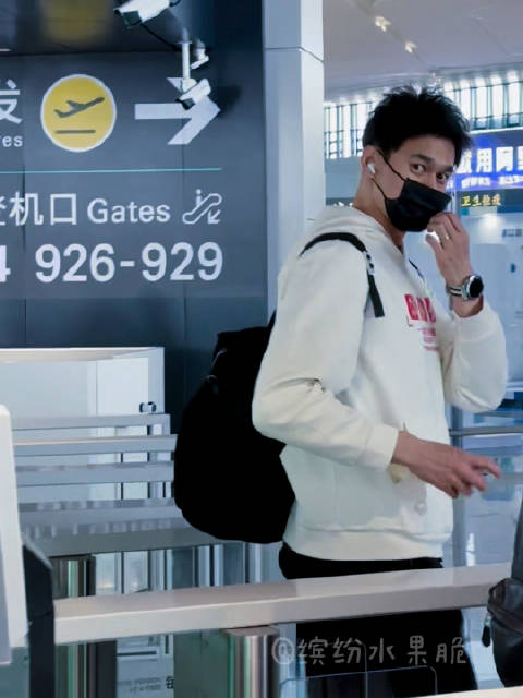 20260311 HGH出发 行李多多 有力气