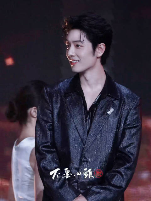 被我家视帝哥哥帅晕了